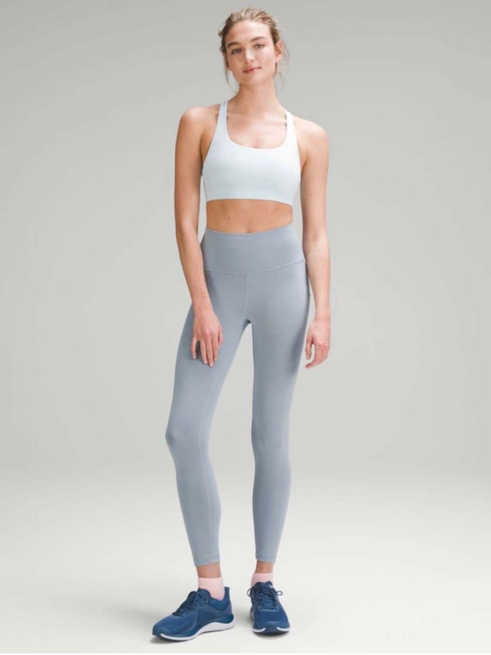 Lululemon Chargefeel Low Womens Workout Shoe - Size 9 - Picture 8 of 16